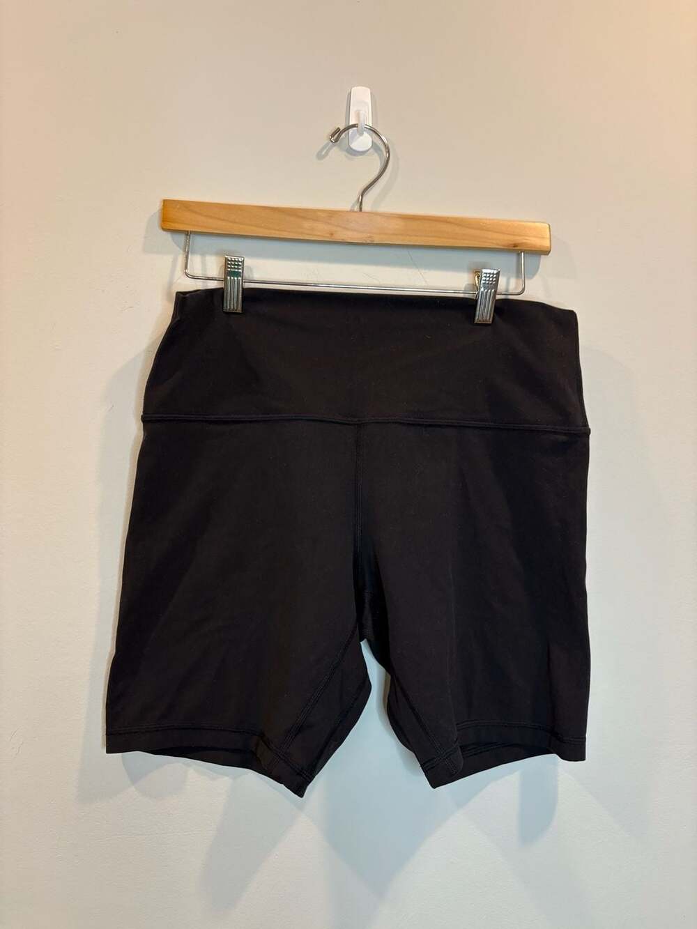 lululemon Align High-Rise Biker Short 6"